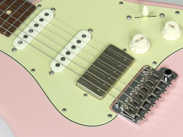 Suhr ( サー ) Mateus Asato Signature/Shell Pink | ワタナベ楽器店