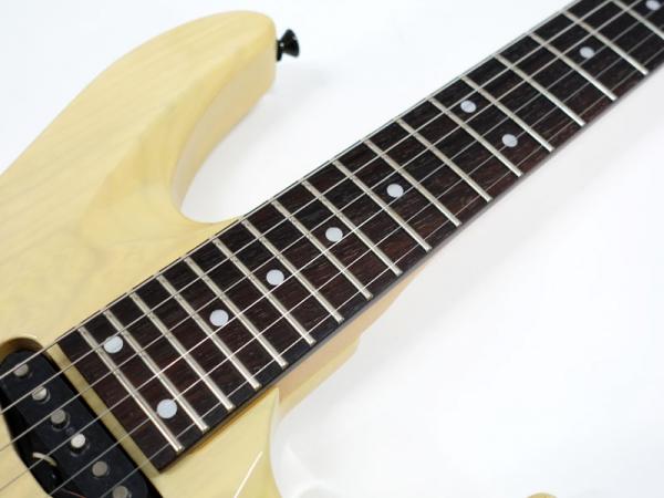 Washburn ( ワッシュバーン ) Chicago Series KC-90 / See-through