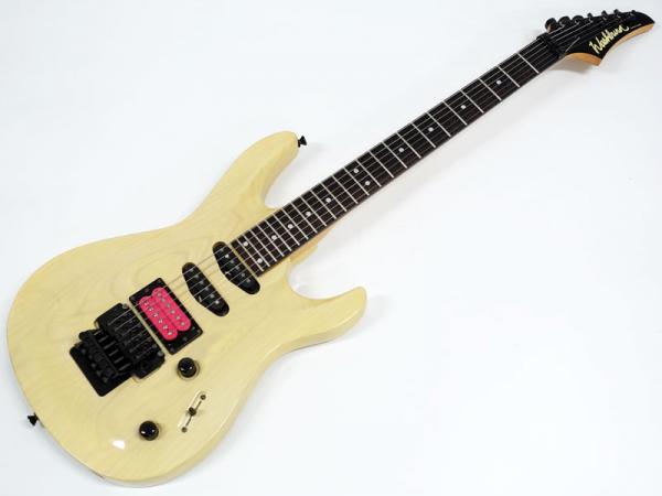 Washburn ( ワッシュバーン ) Chicago Series KC-90 / See-through