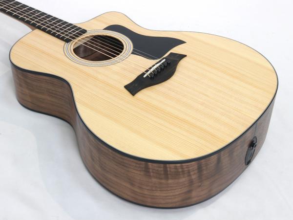 Taylor ( テイラー ) 114ce-Walnut【アコースティックギター エレアコ