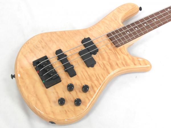 SPECTOR Legend4 Classic Natural【スペクターベース 】 送料無料