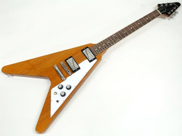 Gibson ギブソン Flying V / Antique Natural #216610285
