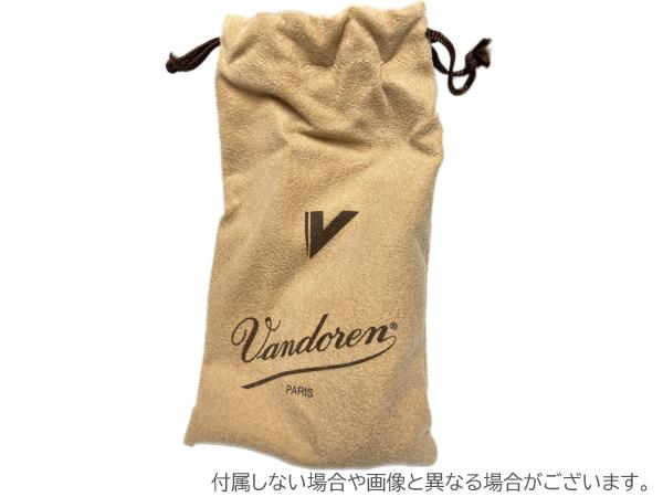 vandoren バンドーレン SM822GM T6 テナーサックス マウスピース V16 メタル ブラス製 ミディアムチェンバー M tenor  saxophone metal mouthpieces 北海道 沖縄 離島不可 送料無料! | ワタナベ楽器店 ONLINE SHOP