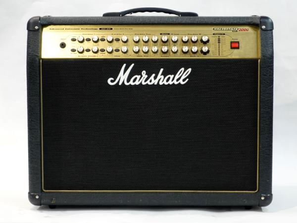 Marshall マーシャル AVT275 | ワタナベ楽器店 京都本店