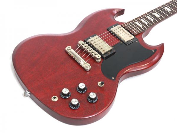 Gibson ( ギブソン ) SG SPECIAL - 2017年製SGスペシャル / USED