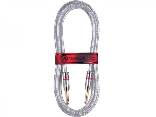 VITAL AUDIO バイタルオーディオ VAB-0.5m 3P / 3P・3P-TRS / 3P-TRS : for Patching Line Cable