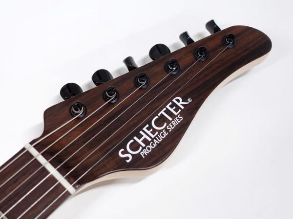 SCHECTER ( シェクター ) PS-PT-P90 / Rose Natural / R | ワタナベ 