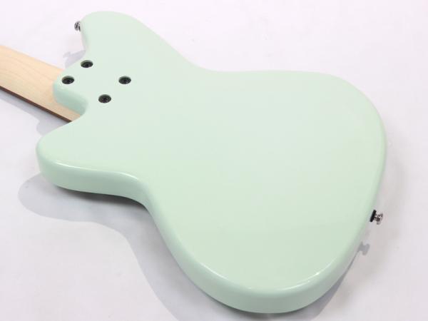 Ibanez ( アイバニーズ ) TMB35 MGR タルマン 5弦ベース Mint Green