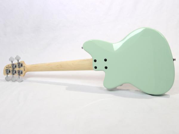 Ibanez ( アイバニーズ ) TMB35 MGR タルマン 5弦ベース Mint Green