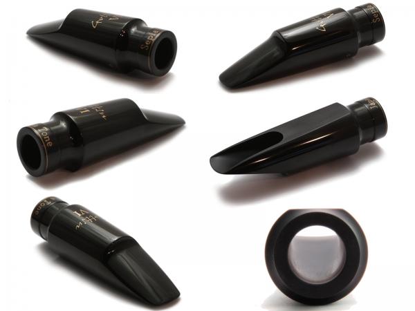 Gottsu ゴッツ 7ワンスター 7* セピアトーンVI テナーサックス マウスピース ラバー tenor saxophone Mouthpiece  Sepia Tone VI 7☆ 北海道 沖縄 離島不可 送料無料! | ワタナベ楽器店 ONLINE SHOP