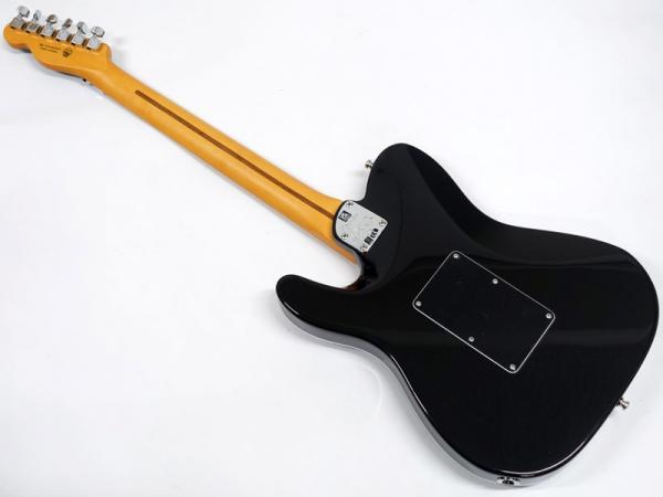 Fender フェンダー American Ultra Luxe Telecaster Floyd Rose HH Mystic Black 【USA テレキャスター  フロイドローズ搭載 エレキギター WO 】 送料無料! | ワタナベ楽器店 ONLINE SHOP