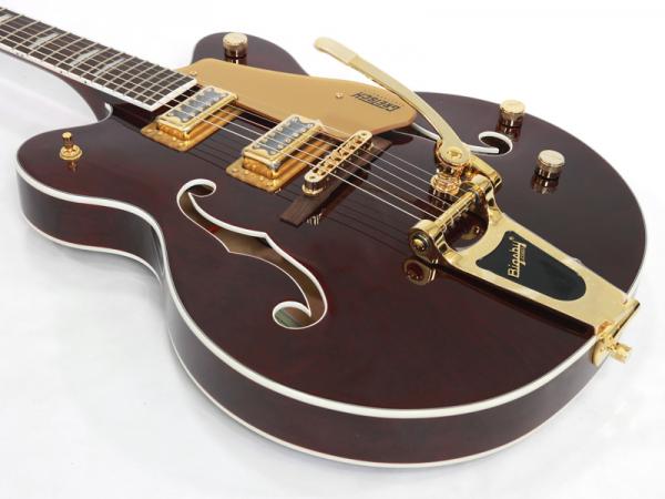 Gretsch Electromatic G5422TG Electromatic Classic Hollow Body