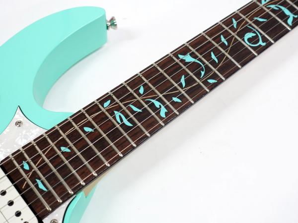 Ibanez アイバニーズ JEM70V / SFG < Used / 中古品 > | ワタナベ楽器店 大阪店