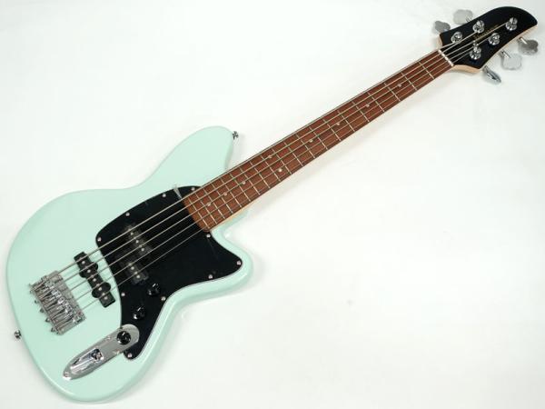 Ibanez アイバニーズ TMB35 MGR / Mint Green