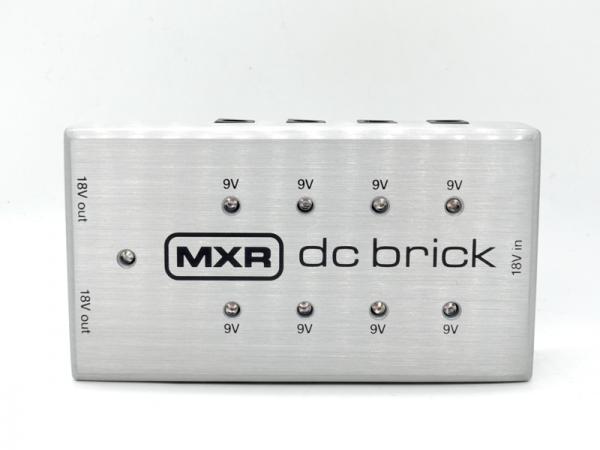 MXR ( エムエックスアール ) M237 DC Brick Power Supply 【パワー 