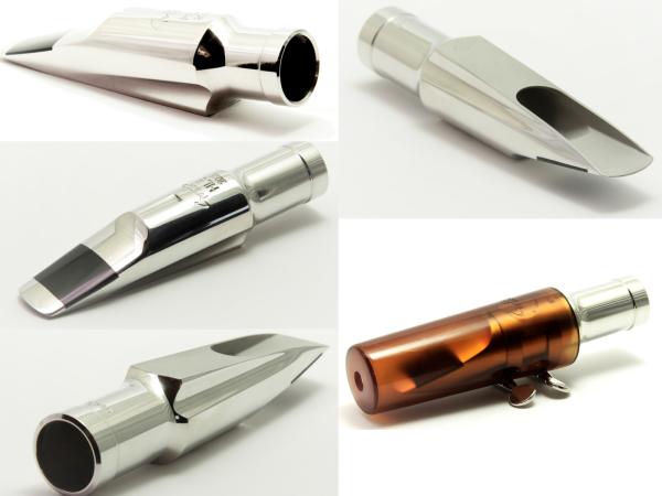 Gottsu ゴッツ 7 メタル HL 2018 テナーサックス マウスピース メタル キャップ リガチャー tenor saxophone  Mouthpiece Metal HL2018 北海道 沖縄 離島不可 送料無料! | ワタナベ楽器店 ONLINE SHOP