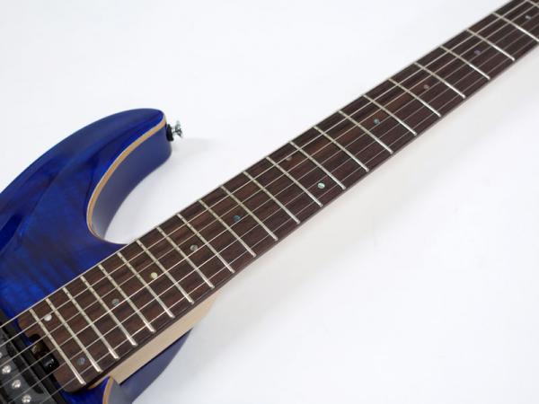 SCHECTER ( シェクター ) JOL-CT-6 BKAQ エレキギター 限定