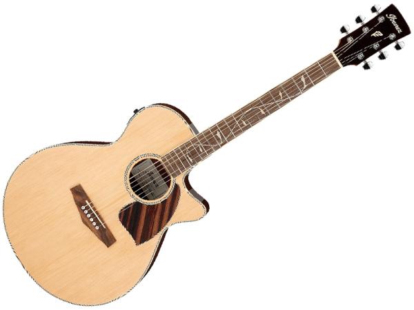 Ibanez アイバニーズ PC33CE NT アコースティックギター エレアコ