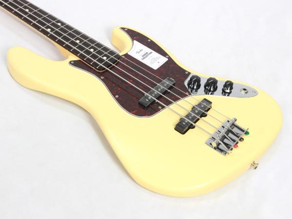 Fender ( フェンダー ) Made in Japan Junior Collection Jazz Bass