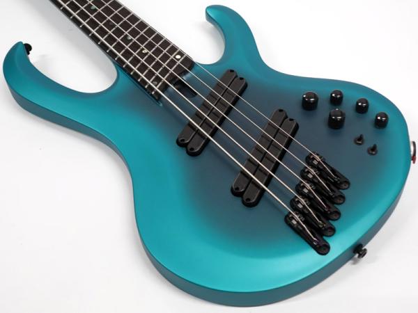 Ibanez ( アイバニーズ ) BTB605MS CEM【5弦ベース 】 送料無料