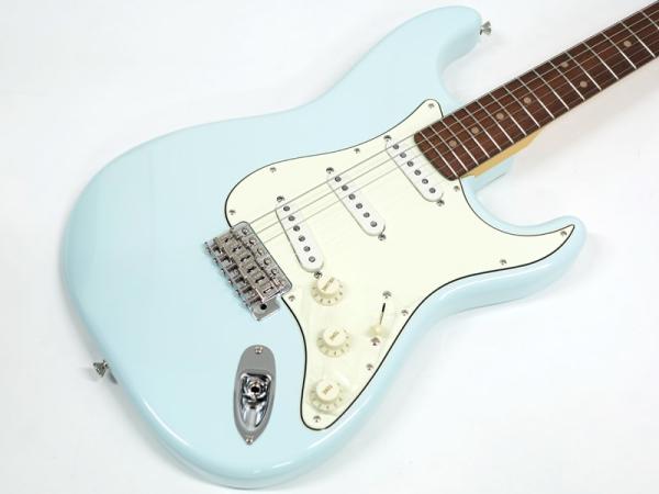 Vanzandt ヴァンザント STV-R2 Less Pressure / Sonic Blue #9086 | ワタナベ楽器店 大阪店