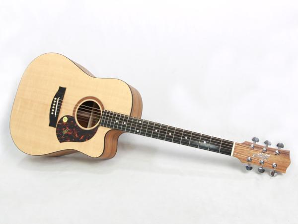 Maton Guitars メイトンギターズ SRS70C アコースティックギター エレアコ 