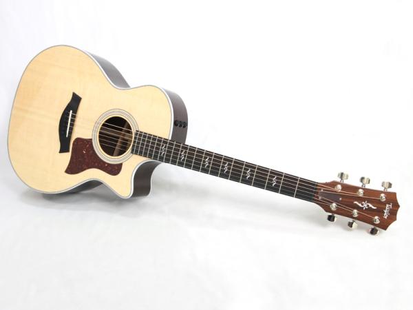 Taylor テイラー 414ce Rosewood V-Class