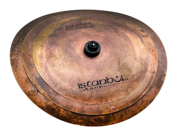 Istanbul Agop イスタンブール アゴップ Clap Stack