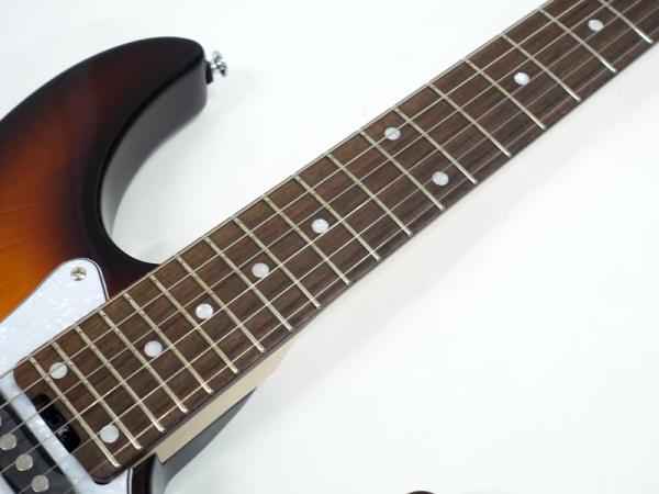 SCHECTER シェクター Oriental Line OL-BH Ultimate Brown Burst【オリエンタルライン エレキギター 】  送料無料! | ワタナベ楽器店 ONLINE SHOP