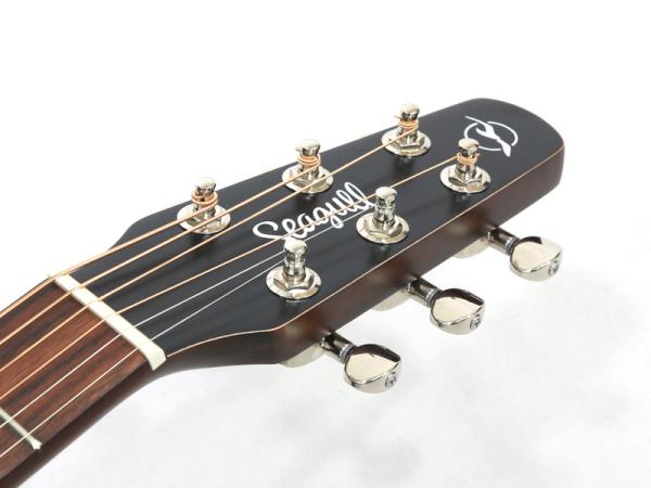 Seagull S6 CEDAR ORIGINAL SLIM シーガル アコースティックギター
