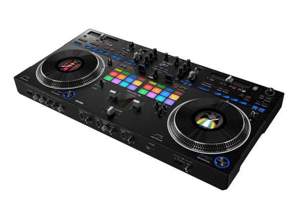 パイオニアddj-1000 コントローラー PioneerDJ機器