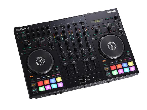 Roland ローランド DJ-707M ◆ 【新発売!】 ☆送料無料!