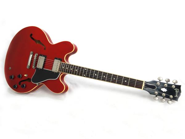 Gibson ギブソン ES-335 DOT Cherry 1996年製
