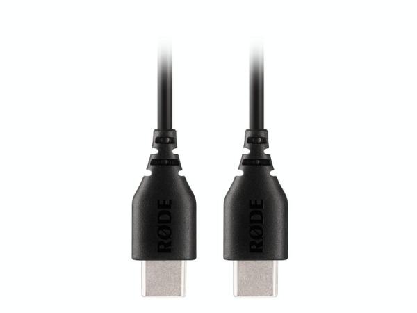 RODE ロード SC22 ◆ 30cm USB-C - USB-C ケーブル