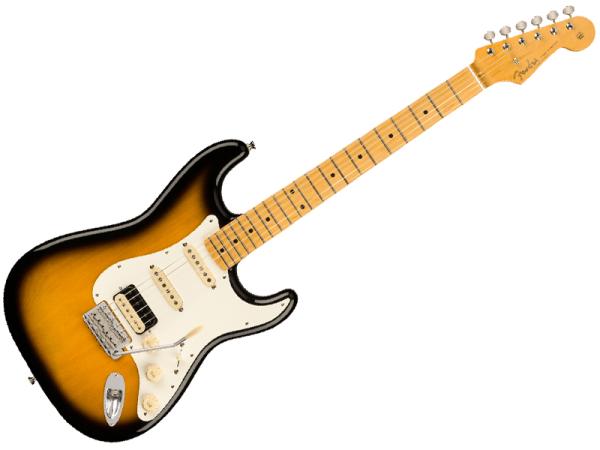 Fender フェンダー JV Modified 50s Stratocaster HSS 2TS  国産  ストラトキャスター  モディファイ エレキギター