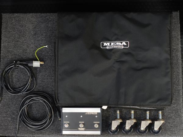 Mesa Boogie メサ・ブギー EXPRESS 5:25 < Used / 中古品 > | ワタナベ楽器店 大阪店