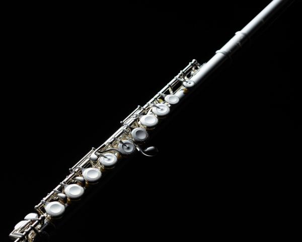 Pearl Flute ( パールフルート ) PF-525E-ESS2 フルート ブリランテ