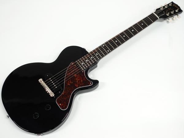 Gibson ギブソン Les Paul Junior / Ebony #216120054