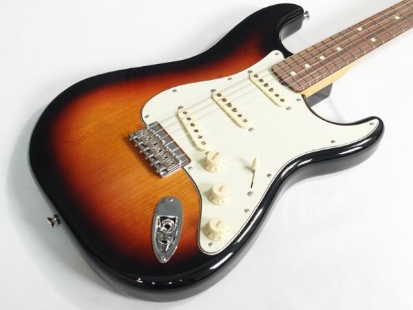 Fender ( フェンダー ) ROBERT CRAY STRATOCASTER / 3-Color Sunburst