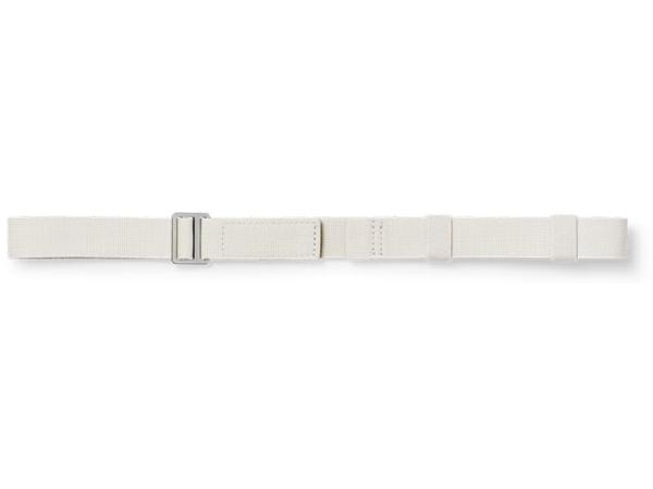 Teenage Engineering ティーンエイジ エンジニアリング field belt strap white