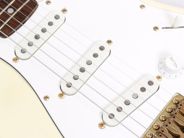 Greco ( グレコ ) DSE600 - 1983年製超貴重なTHE STRAT`コピー 