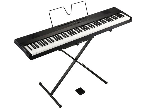 KORG コルグ L1SP Liano 電子ピアノ デジタルピアノ 88鍵盤