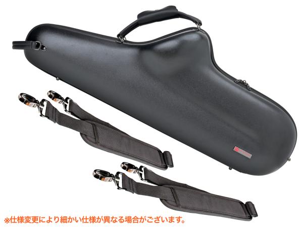 PROTEC プロテック BM305CT テナーサックス ケース ブラック  ABS樹脂製 セミハード ケース リュック Tenor saxophone case black　北海道 沖縄 離島不可