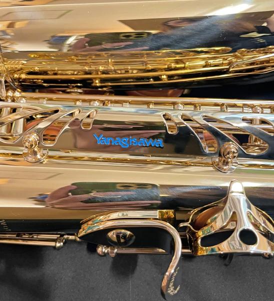 YANAGISAWA ヤナギサワ A-WO1 アルトサックス ラッカー 日本製 ライト仕様 E♭ alto saxophone gold 管楽器 本体  AWO1 北海道 沖縄 離島不可 送料無料! | ワタナベ楽器店 ONLINE SHOP