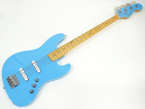 Fender フェンダー Aerodyne Special Jazz Bass / California Blue / M