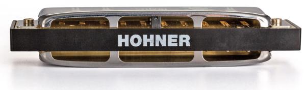 HOHNER ( ホーナー ) 箱ボロ アウトレット THE BEATLES ハーモニカ 10