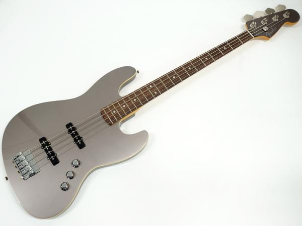 Fender ( フェンダー ) Aerodyne Special Jazz Bass Dolphin Gray 