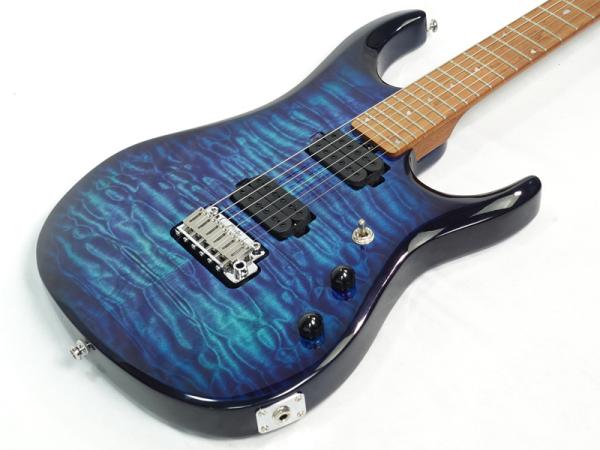 Sterling by Musicman JP150 John Petrucci Signature NBL エレキギター ジョンペトルーシモデル  スターリン by ミュージックマン 送料無料! | ワタナベ楽器店 ONLINE SHOP