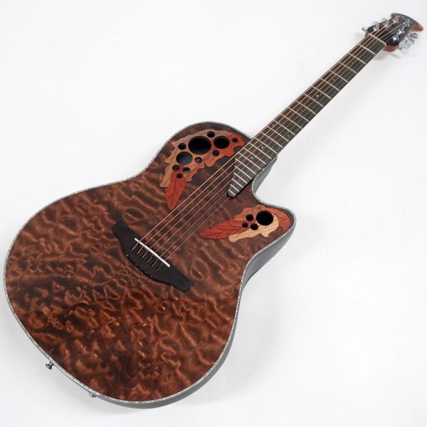 Ovation CE44P-TGE