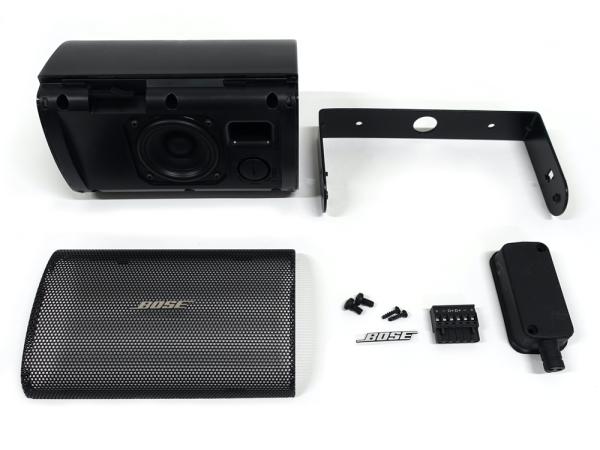 BOSE ボーズ FS2SEB 1ペア ( 2台 ) 天井吊り下げ ローインピ BGMセット( IZA250-LZ v2 ) 送料無料! |  ワタナベ楽器店 ONLINE SHOP